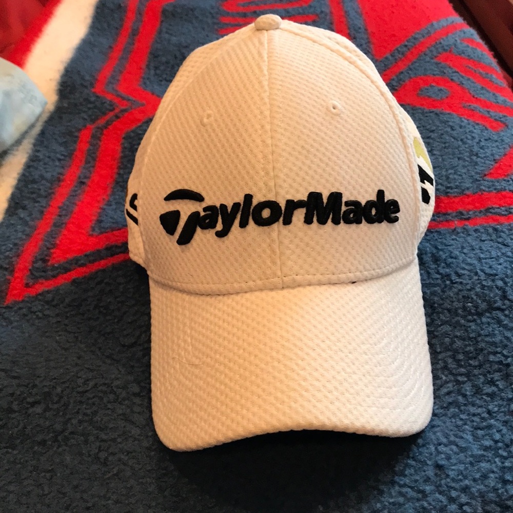 Taylormade hat